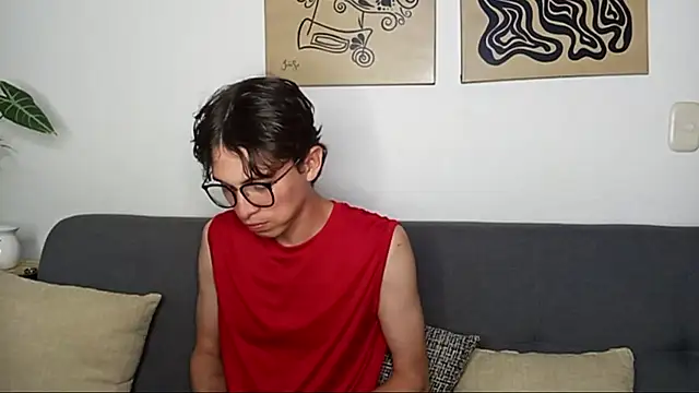 Snapshot of Norehg chatting on 09/12/25, 08:25 Norehg online show from 09/12/25, 08:25