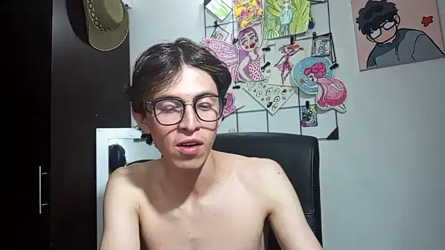 Snapshot of Norehg chatting on 09/21/25, 09:11 Norehg online show from 09/21/25, 09:11