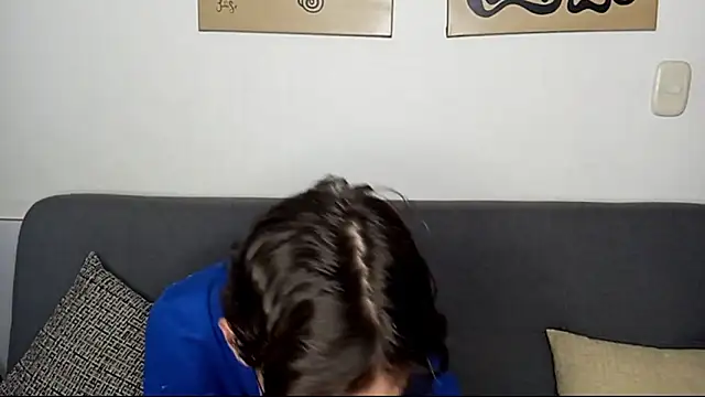 Snapshot of Norehg chatting on 09/23/25, 08:39 Norehg online show from 09/23/25, 08:39