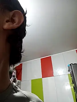 Snapshot of Norehg chatting on 10/21/25, 08:53 Norehg online show from 10/21/25, 08:53