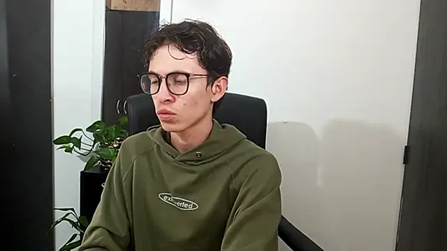 Norehg online show from 11/30/25, 04:44