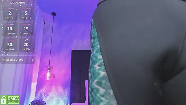 kataliina   online show from 12/29/24, 03:13