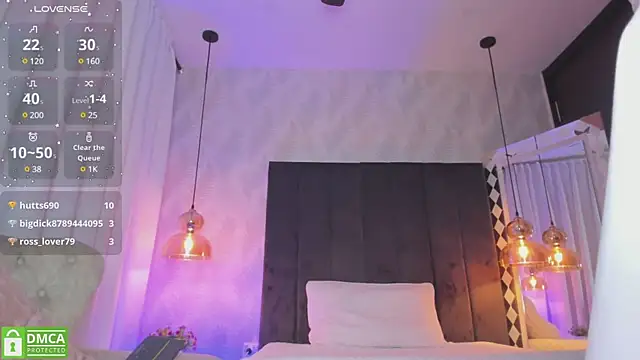 kataliina   online show from 12/30/24, 03:13