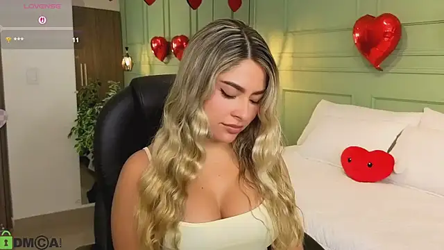 kataliina   online show from 02/07/26, 11:58