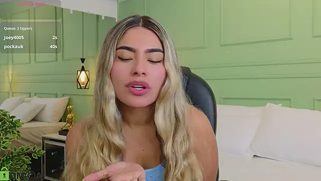 kataliina   online show from 03/09/26, 12:09