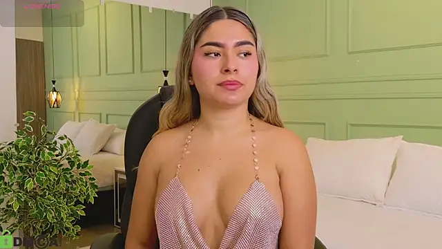 kataliina   online show from 03/23/26, 11:47