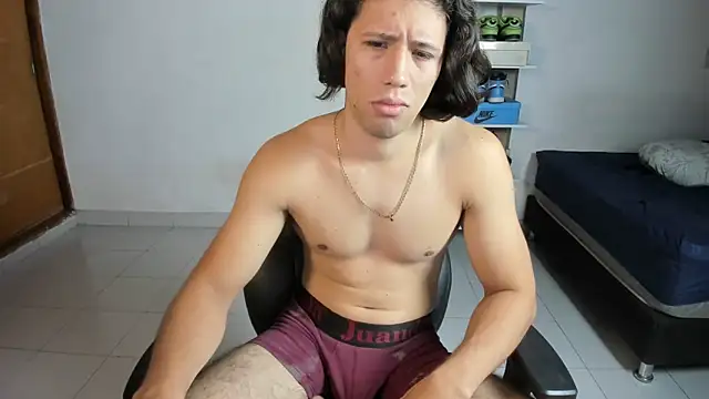 imtonny19 online show from 11/15/25, 01:58