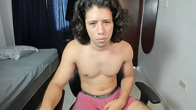 imtonny19 online show from 04/11/26, 03:38