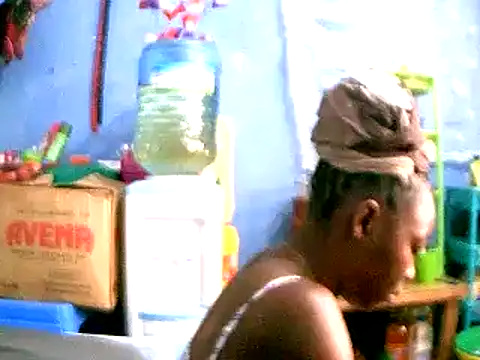 Ebonybrez online show from 03/03/26, 07:36