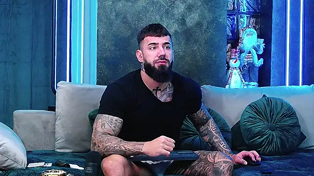 masterkingofmusclee online show from 12/06/24, 08:48