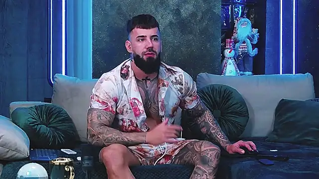 masterkingofmusclee online show from 12/10/24, 10:37