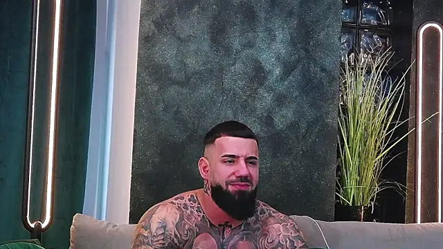 masterkingofmusclee online show from 02/03/25, 10:25