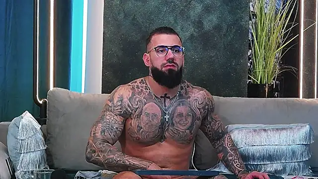 masterkingofmusclee online show from 03/06/25, 02:08