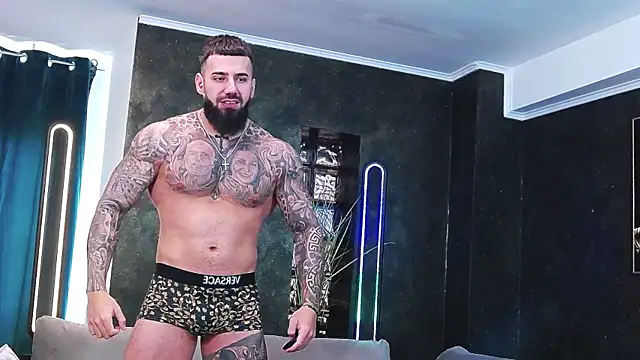 masterkingofmusclee online show from 03/07/25, 11:40