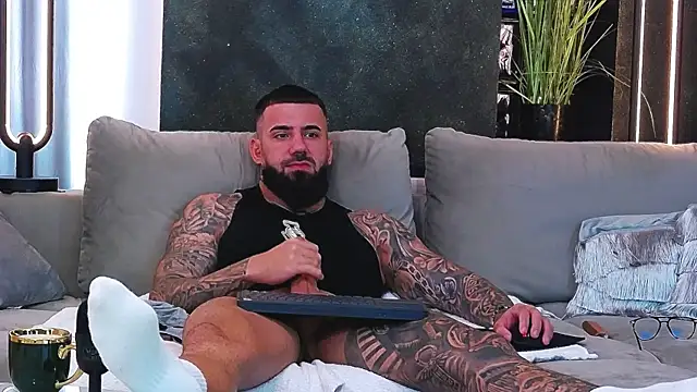 masterkingofmusclee online show from 03/12/25, 11:31