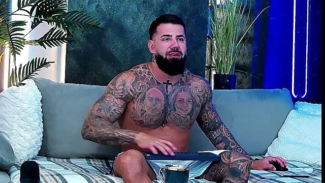 masterkingofmusclee online show from 09/29/25, 07:35