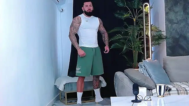 masterkingofmusclee online show from 11/06/25, 08:04