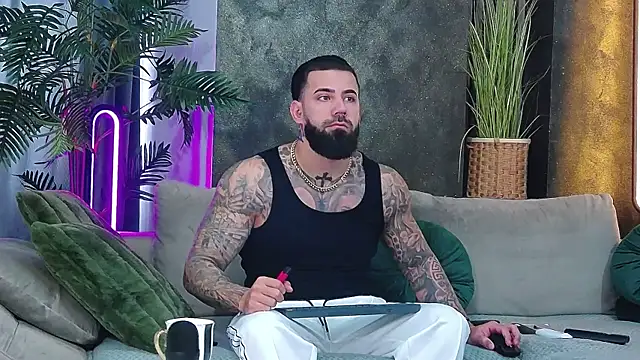 masterkingofmusclee online show from 02/05/26, 07:57