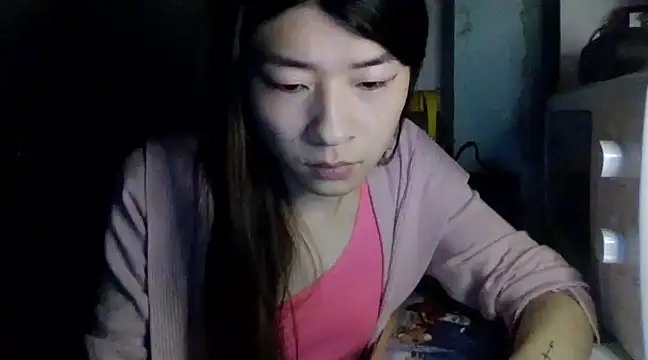 CarlyJoy online show from 02/07/25, 04:14