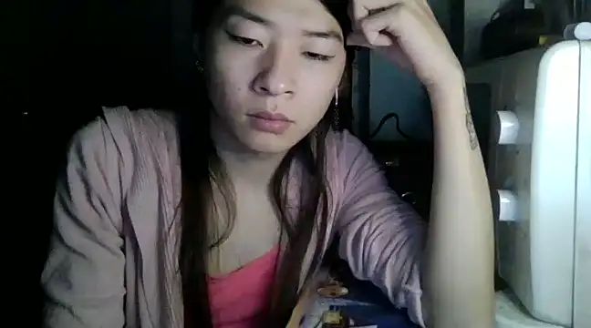 CarlyJoy online show from 02/08/25, 02:27