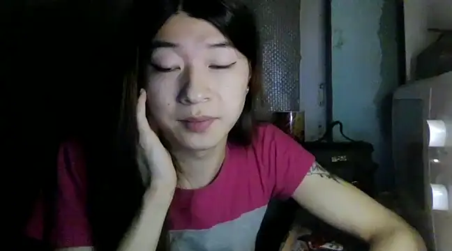 CarlyJoy online show from 02/12/25, 01:27