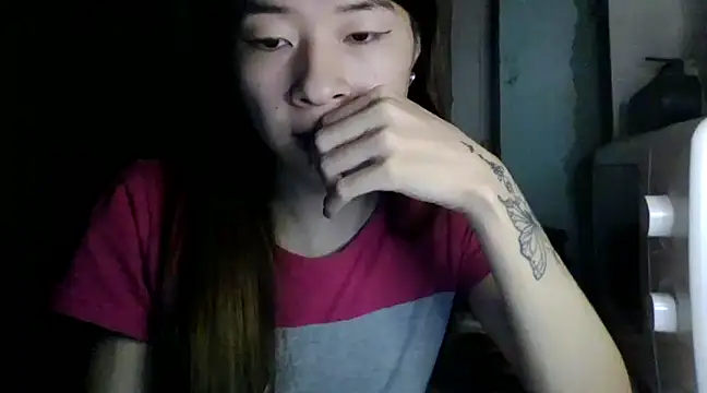 CarlyJoy online show from 02/16/25, 01:49