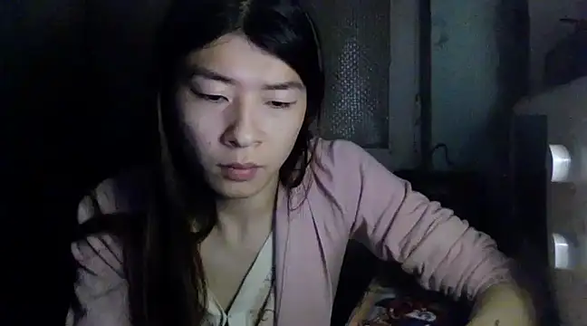 CarlyJoy online show from 02/18/25, 07:41