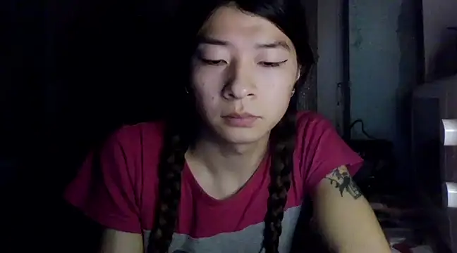 CarlyJoy online show from 02/19/25, 05:06