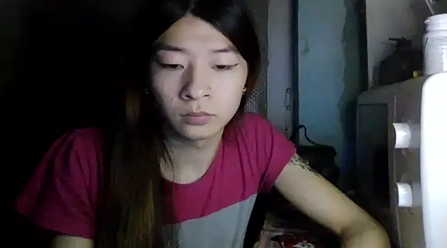 CarlyJoy online show from 02/21/25, 05:42