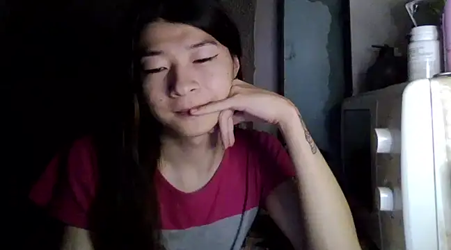 CarlyJoy online show from 02/22/25, 02:30