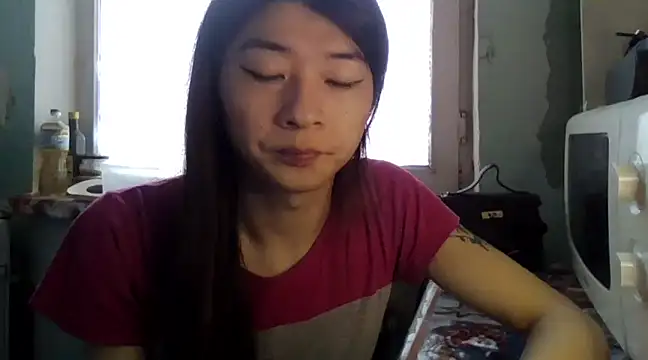 CarlyJoy online show from 02/23/25, 12:05