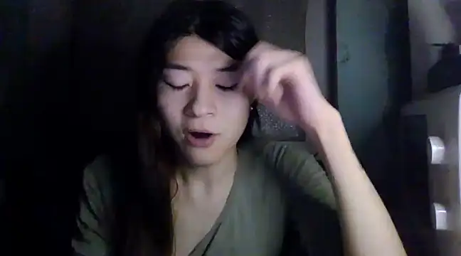 CarlyJoy online show from 02/24/25, 03:09