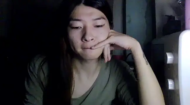 CarlyJoy online show from 03/02/25, 02:10