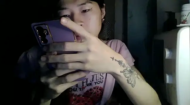 CarlyJoy online show from 03/14/25, 02:30