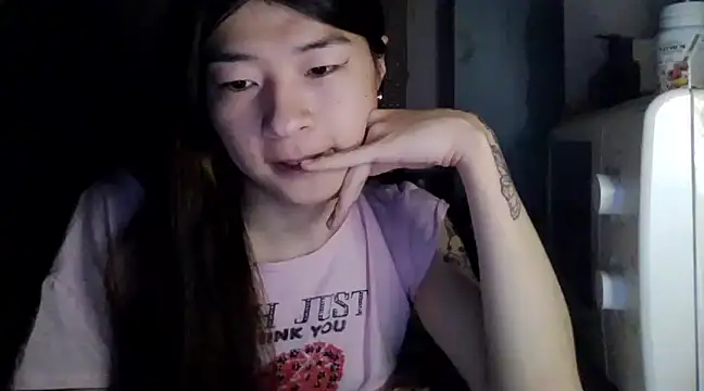 CarlyJoy online show from 03/15/25, 03:16