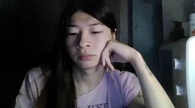 CarlyJoy online show from 03/16/25, 03:17