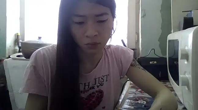 CarlyJoy online show from 03/19/25, 06:35