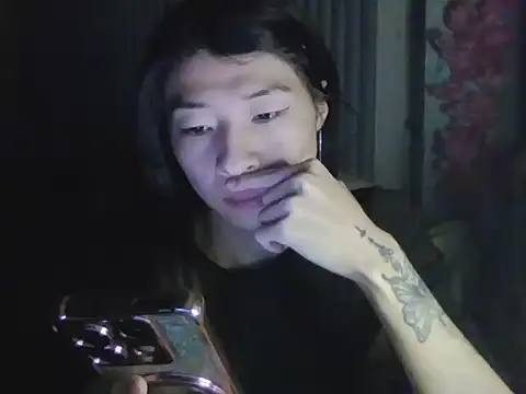 CarlyJoy online show from 11/01/25, 02:19