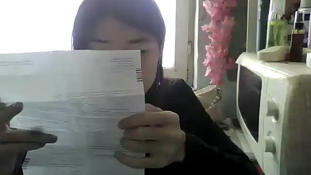 CarlyJoy online show from 11/03/25, 07:31