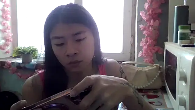 CarlyJoy online show from 02/17/26, 09:50