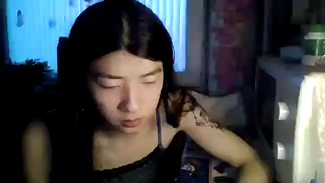 CarlyJoy online show from 03/01/26, 01:13