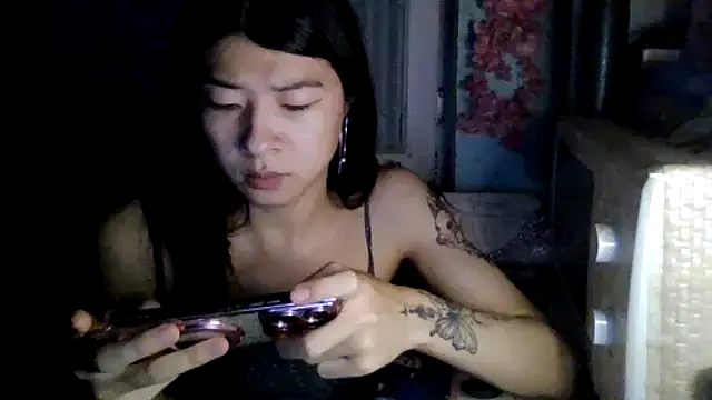 CarlyJoy online show from 05/16/26, 03:11