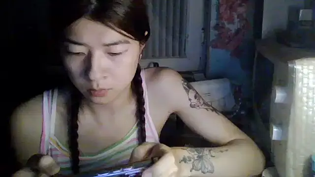CarlyJoy online show from 06/13/26, 04:38