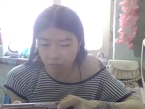 CarlyJoy online show from 06/21/26, 07:55