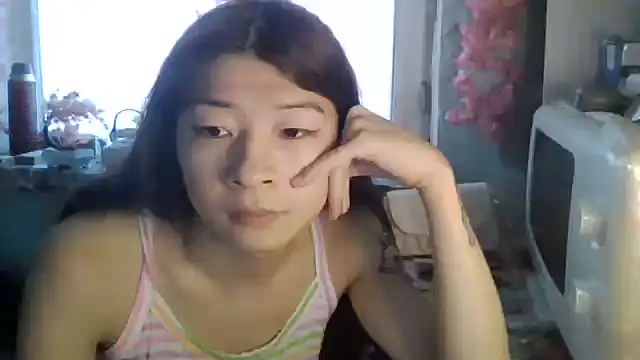CarlyJoy online show from 07/06/26, 02:47
