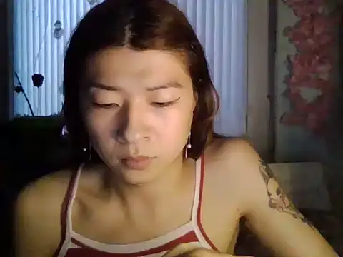 CarlyJoy online show from 07/12/26, 03:14