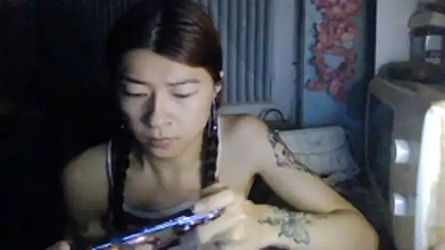 CarlyJoy online show from 07/16/26, 05:30