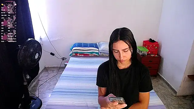 violeta rous online show from 11/08/25, 06:29