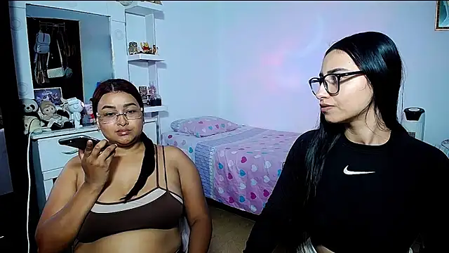 violeta rous online show from 02/10/26, 03:16