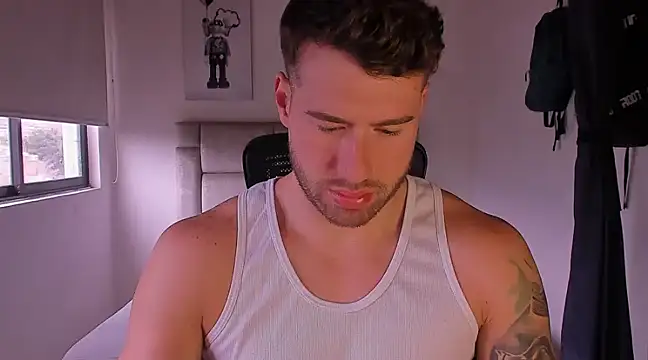 paul rogerr online show from 02/13/25, 04:50